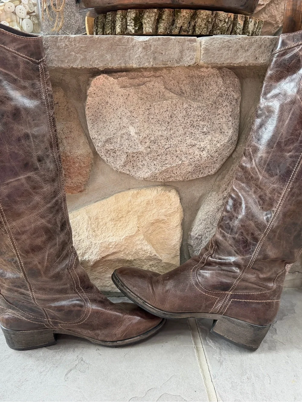 Steve Madden 